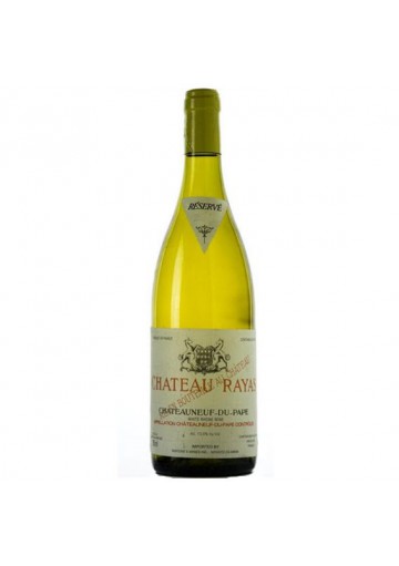 Château Rayas weiss