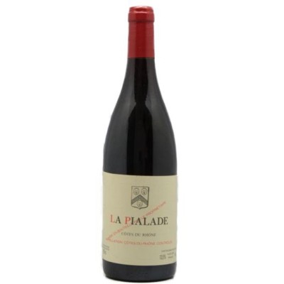Côtes du Rhône La Pialade rouge