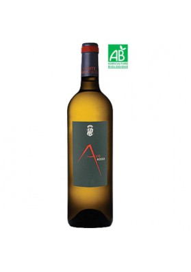 Alte Rosso weiss 75 cl