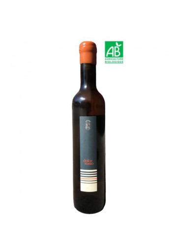 Dolce Rosso blanc 50 cl