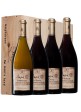 Coffret Amphoraes - Edition 2016 - Entdeckung der Terroirs