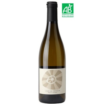 Clos du Moulin blanc