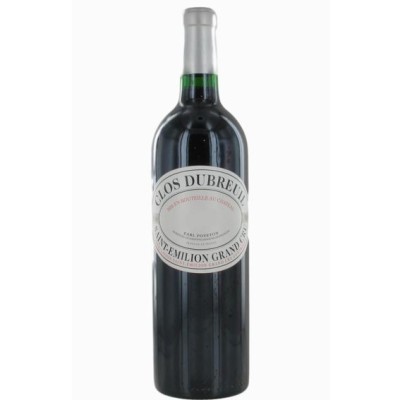 Clos Dubreuil 75cl rot