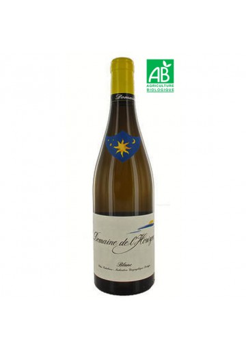 Domaine de l'Horizon weiss