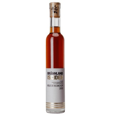 Brännland Belle de Boskoop - 2015