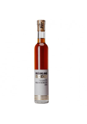 Brännland Belle de Boskoop - 2015