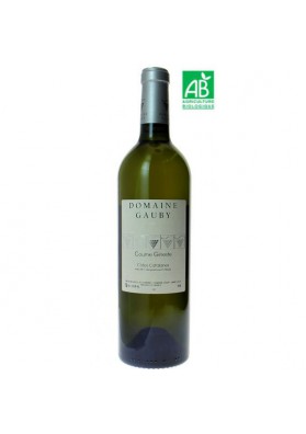 Coume Gineste 300cl weiss 