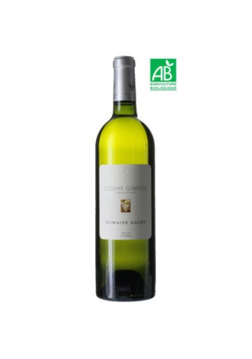 Coume Gineste 75cl blanc