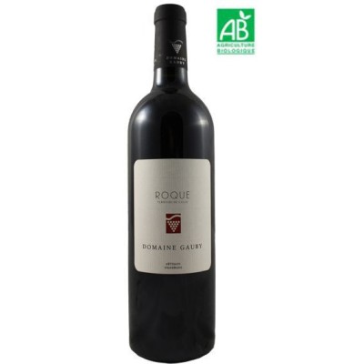 La Roque rouge 75 cl