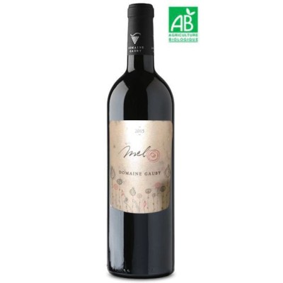 Melrose (rosé) 2015 75 cl