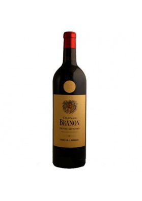 Chateau Branon rouge 75cl