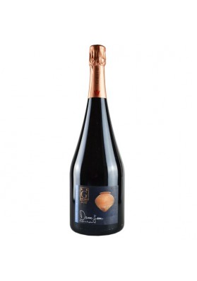 Rosé Dame-Jane brut 75 cl