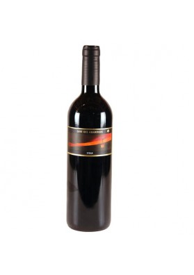 Syrah Cave des Amandiers 2017