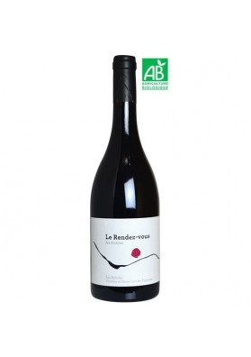 Rendez Vous 75cl rot