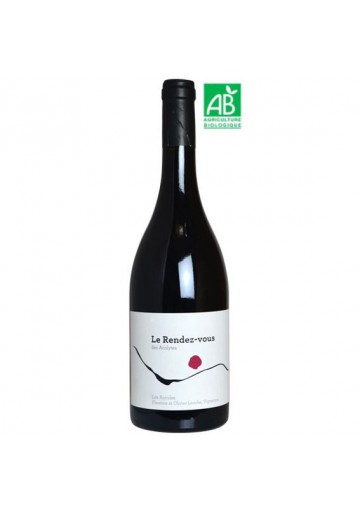 Rendez Vous 75cl rot