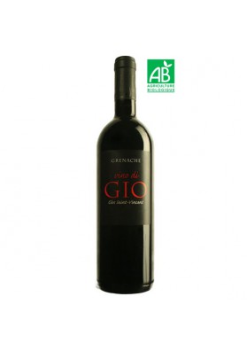 Vino di GIO rot 75 cl