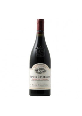Gevrey Chambertin 1er Cru Craipillot 75cl rot