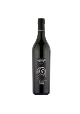 La Colombe Rouge rot