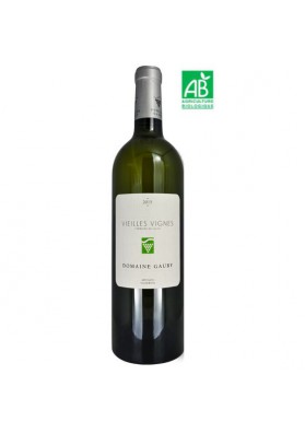 Vieilles Vignes blanc 75 cl