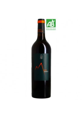 Monte Bianco rot 75 cl