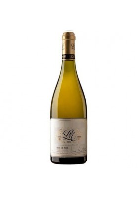 Chassagne-Montrachet 1er Cru La Grande Montagne blanc 75 cl