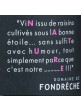 Domaine de Fondrèche rot