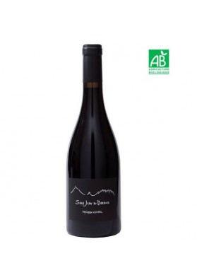 La Pierre Noire rot 150 cl 2016