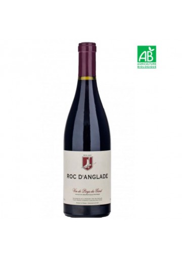 Roc d'Anglade rot