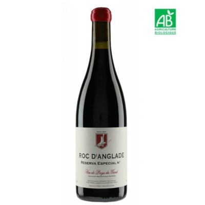 Roc d'Anglade rouge Riserva Especial