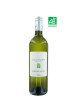 Les Calcinaires 75cl weiss