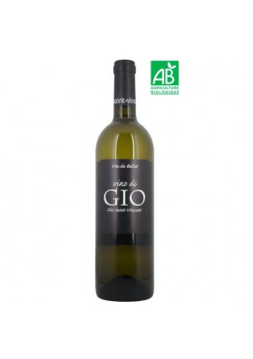 Vino di GIO rouge 75 cl