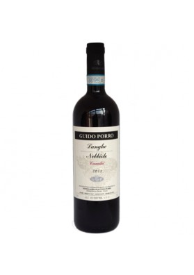 Langhe Nebbiolo rot 75 cl