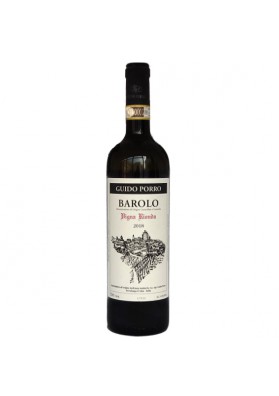 Barolo Vigna Rionda 75 cl