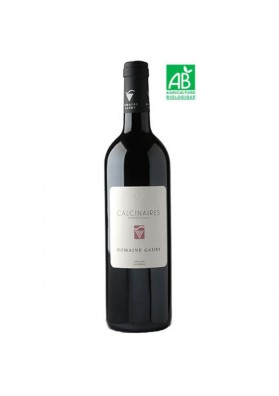 Les Calcinaires  150 cl Rot