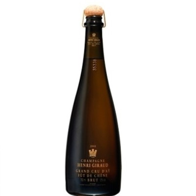 Henri Giraud Brut MV weiss 150 cl