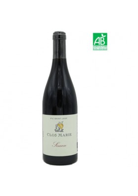 Clos marie Cuvée Simon 75 cl
