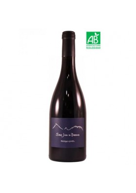 Syrah Le Barroux Rot 2018