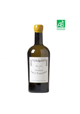 Château Vieux Taillefer blanc