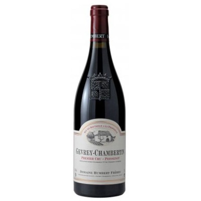 Gevrey Chambertin 1er Cru Poissenot 75cl rot