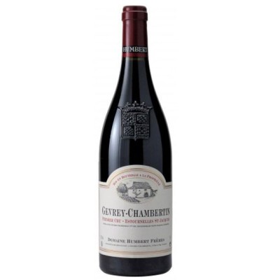 Gevrey Chambertin 1er Cru Estournelles 75cl rot