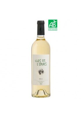 Milia weiss 75 cl