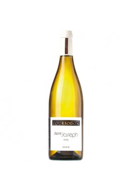 Saint-Joseph Silice 75 cl  Weiss