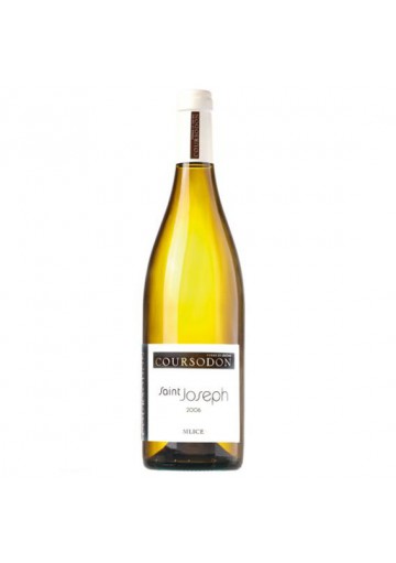 Saint-Joseph Silice 75 cl  Weiss