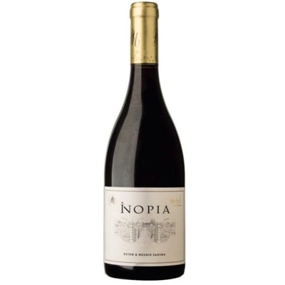 Inopia rot 75 cl