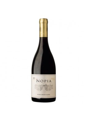 Inopia rouge