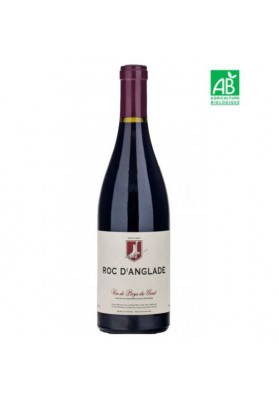 Roc d'Anglade rouge