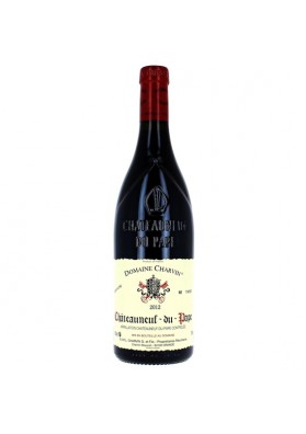 Châteauneuf-du-Pape  rot 150 cl