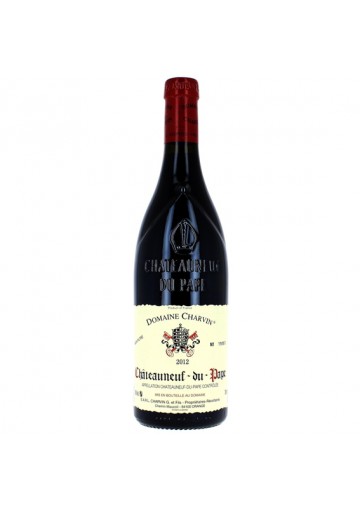 Châteauneuf-du-Pape  rot 150 cl