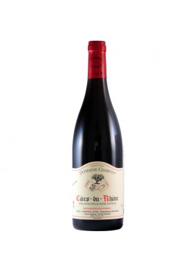 Côtes du Rhône rouge  75 cl
