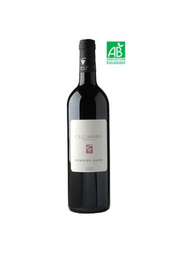 Les Calcinaires  75cl Rot